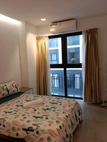 Condo Urban village HunSen 60m