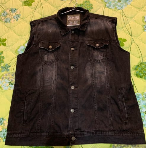 Vest for sale
