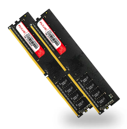 RAM（Desktop)DDR4-16GB-3200MHZ