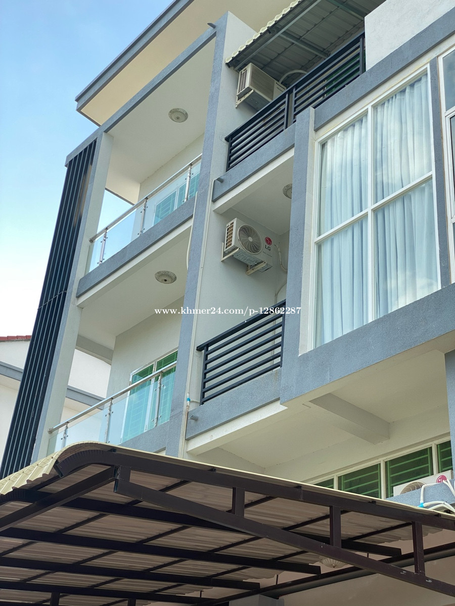 2 flats for sell