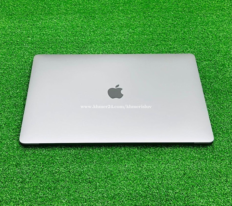 Sell MacBook Pro 2019 (15inch -4K) Ci9, RAM32G, SSD1TB Touch Bar