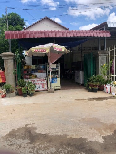 ផ្ទះលក់តម្លៃធូរទិញភ្លាមចំណេញភ្លាម