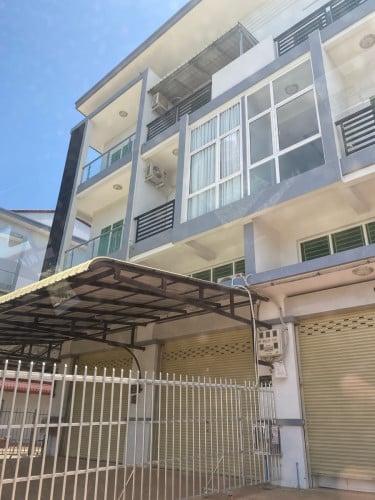2 flats for sell