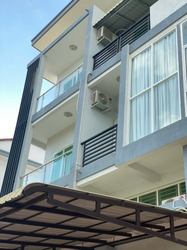 2 flats for sell