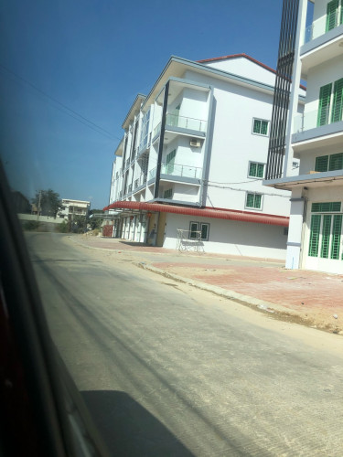 2 flats for sell