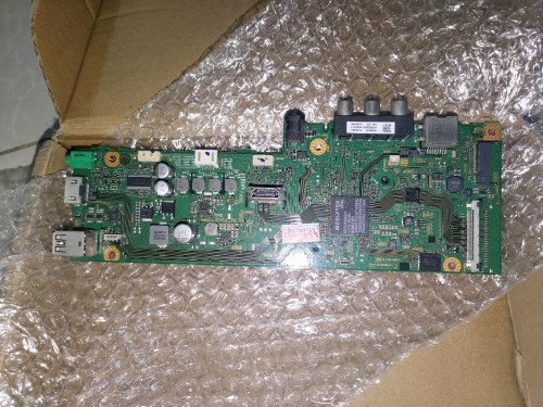 TV mother board for Sony smart TV