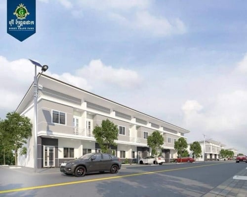 ផ្ទះតម្លៃ ធូរ