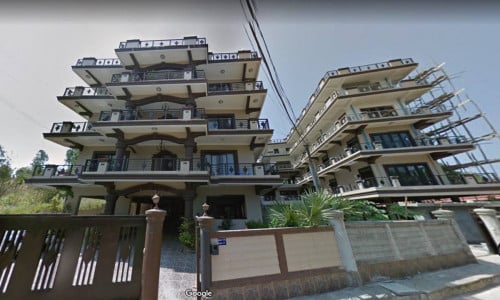 Land for sale !! URGENT