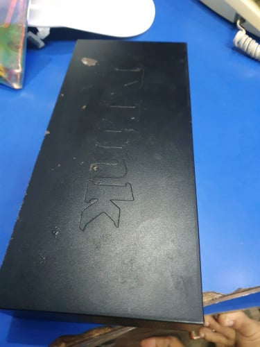 D-Link switch 24 port