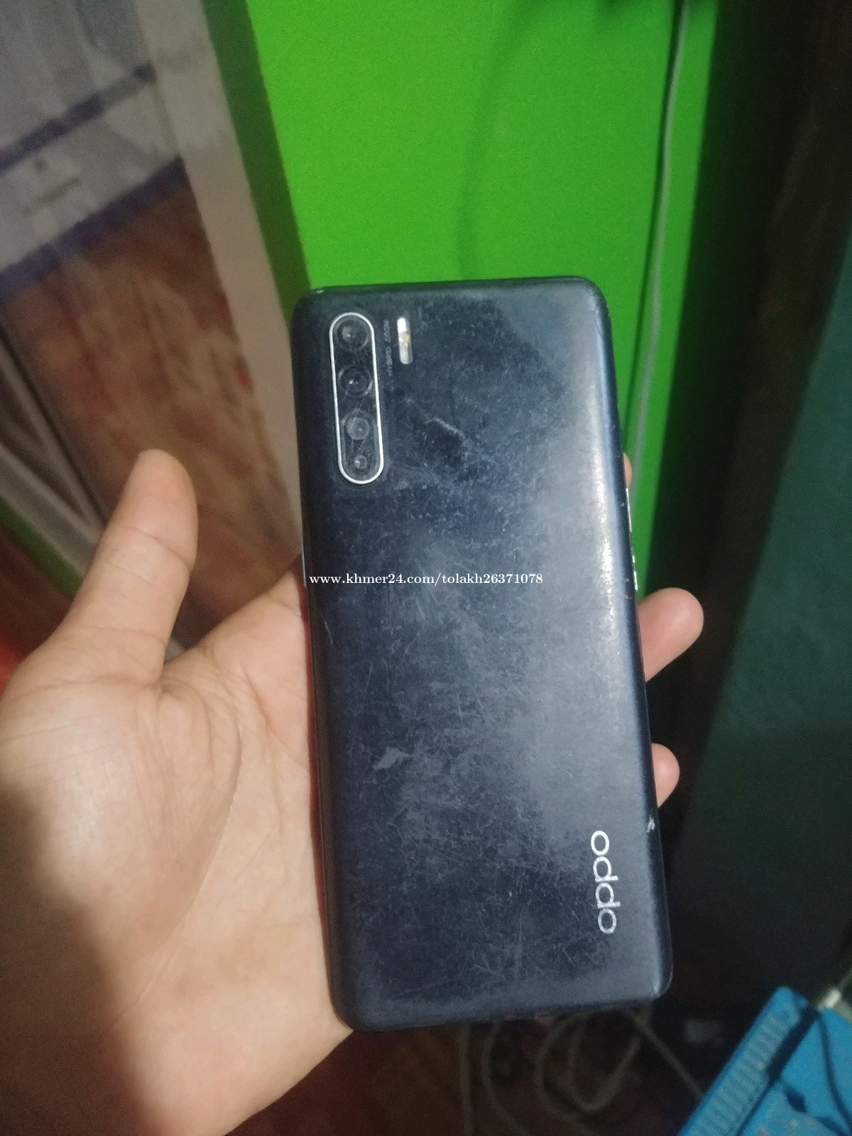 oppo a95 olx