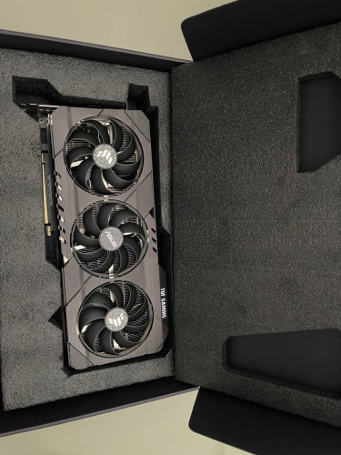 ASUS RTX 3070