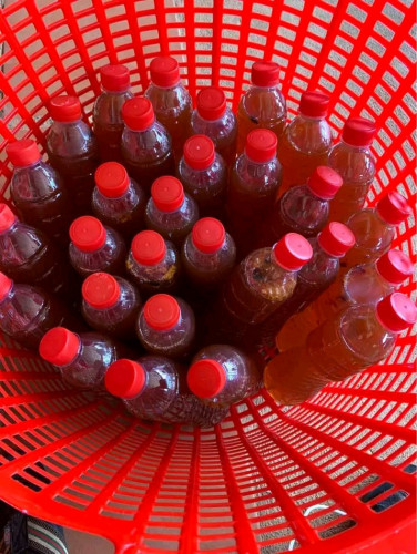 Coca-Cola® Soda Bottle, 2 liter - City Market