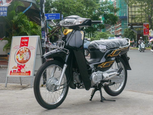 Honda Dream 2024 Price 2900 00 In Veal Vong Cambodia LE VI   S Honda Dream 2024 685333169742454453652353 B 