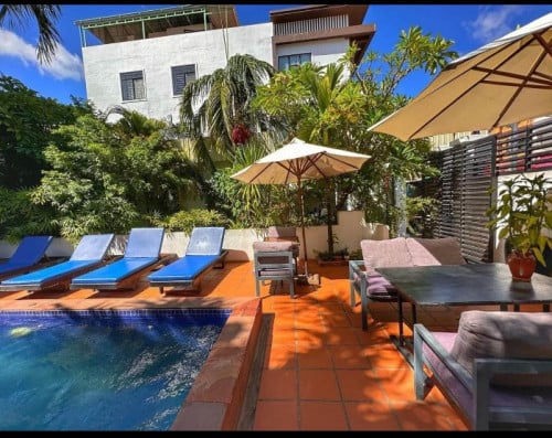 Hotel for sale in SiemReap
