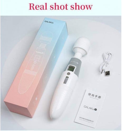 Magic Japan Wand សម្រាប់នារី