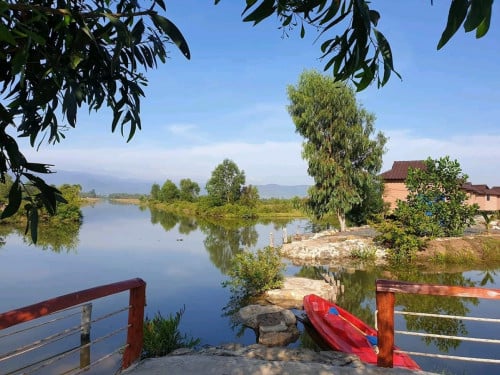 ដីលក់បន្ទាន់