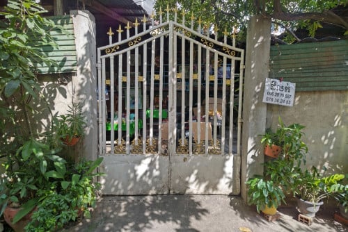 លក់ដីនៅកណ្ដាលភ្នំពេញ