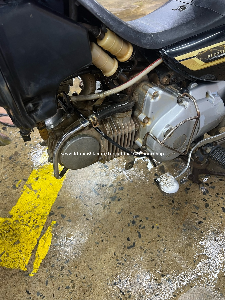 khmer24 moto honda dream 2019