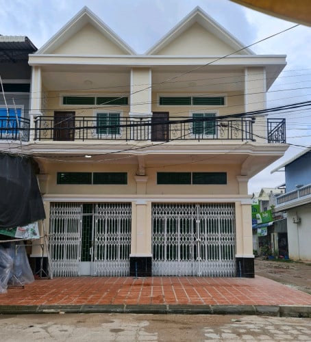 ផ្ទះតំលៃល្អ