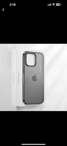 សំបក​ 15 pro max​ ថ្មី​ៗក្ដៅ​ៗ