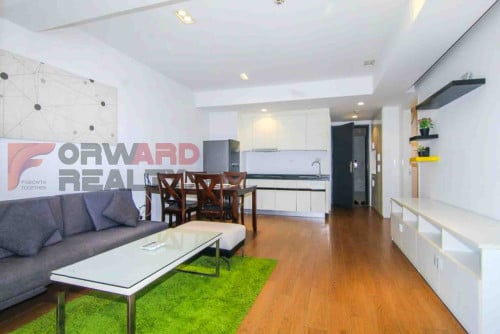 BKK1 2BR| 1BATH| FULLY FURNISHED| POOL&GYM