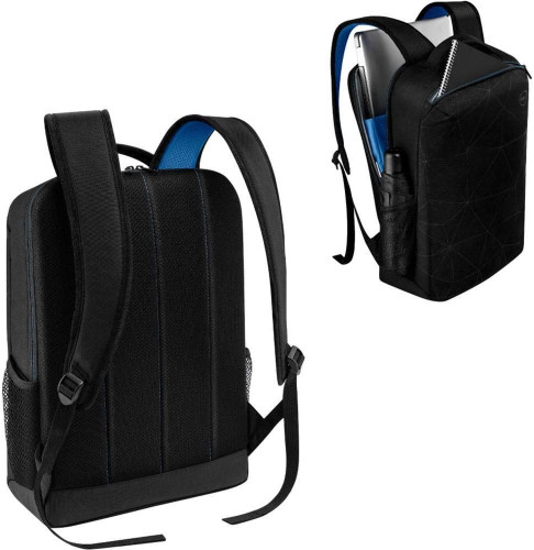 Dell essential 2024 backpack 15 review