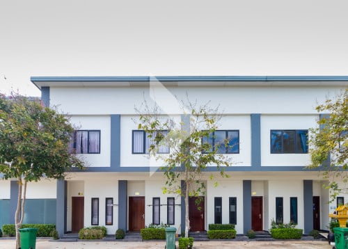 Villa for Rent - Sra Ngae, Siem Reap