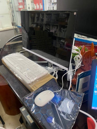 DHP all in one ថ្មី ២៤ អ៊ីង i5/8G/168G(SSD)