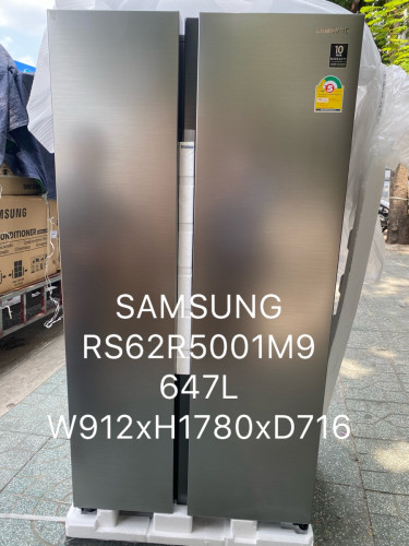 Samsung RS62R5001M9/ST