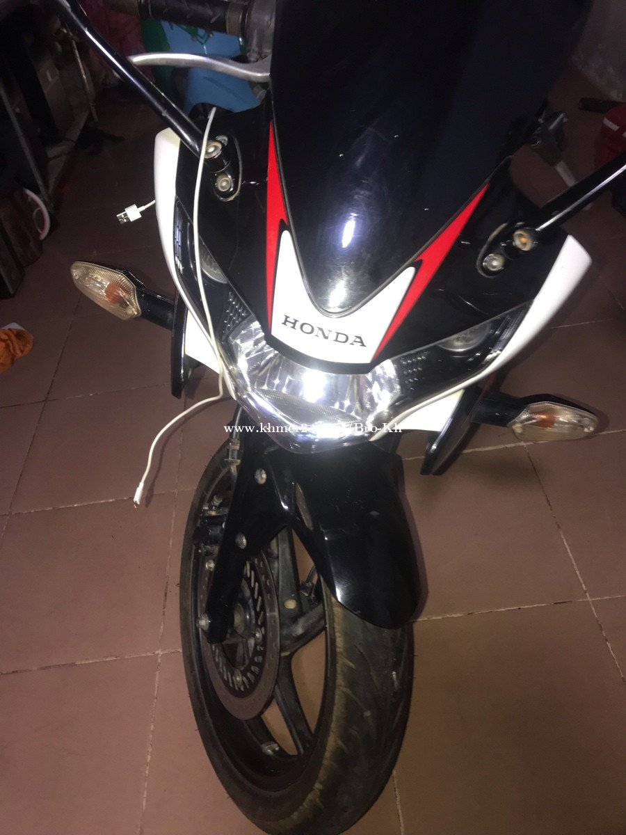 cbr 150cc price