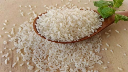 លក់អង្ករបោះដុំនឹងលក់រាយ