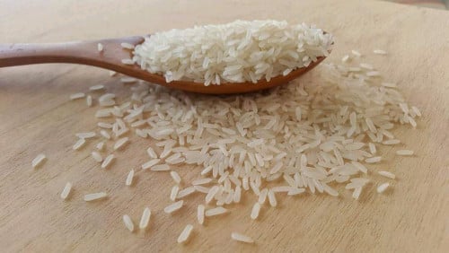 លក់អង្ករបោះដុំនឹងលក់រាយ