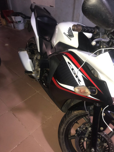 cbr 150cc price