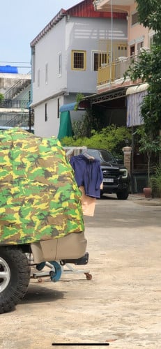 ផ្ទះជួលលក់