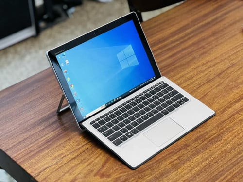 HP Elite X2 1012 G2 - CPU intel Core i5 7th Gen