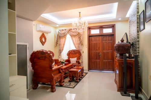 Home for rent and sell