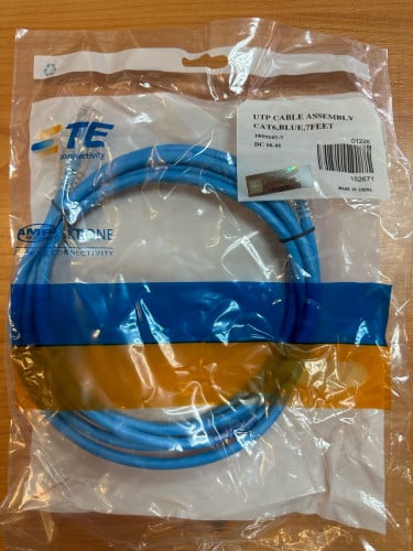 Network Cable Cat6 2M