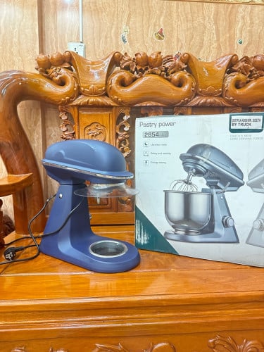 ម៉ាស៊ីន​វៃនំ​ ថ្មី99%