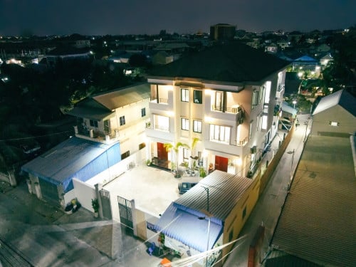 បន្ទប់ជួលនៅតាខ្មៅ (តំលៃ $125)