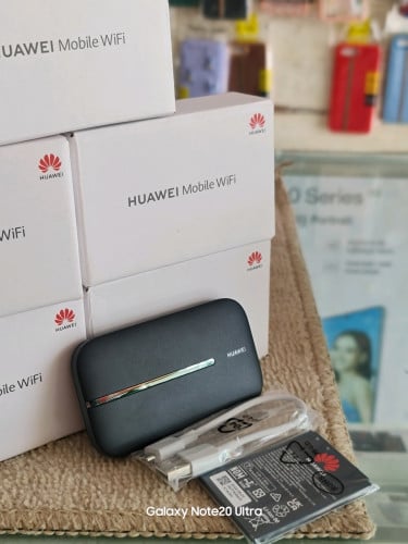 Huawei Mobile Wifi ចល័ត