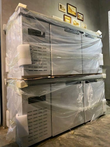 Service Repair Maintenance Frezzer & Chiller