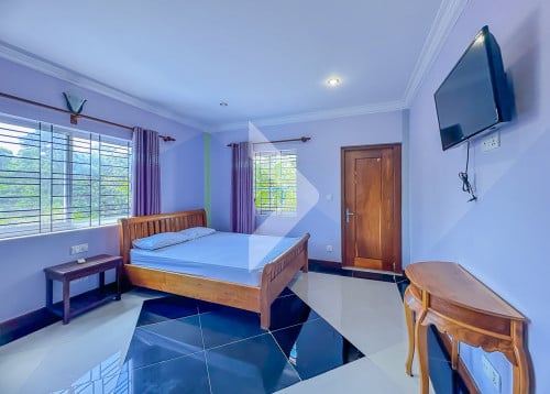 Apartment for Rent - Sala Kamraeuk, Siem Reap