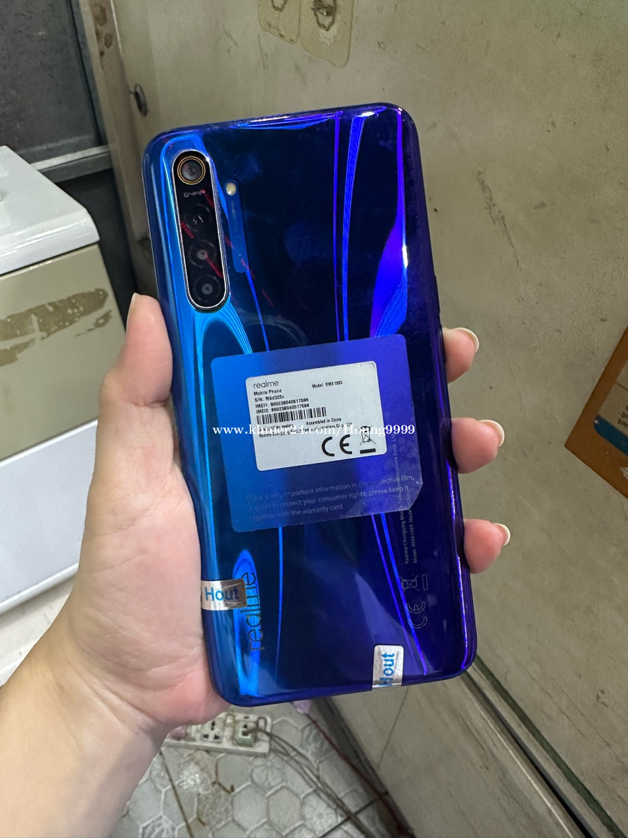 sell realme 2