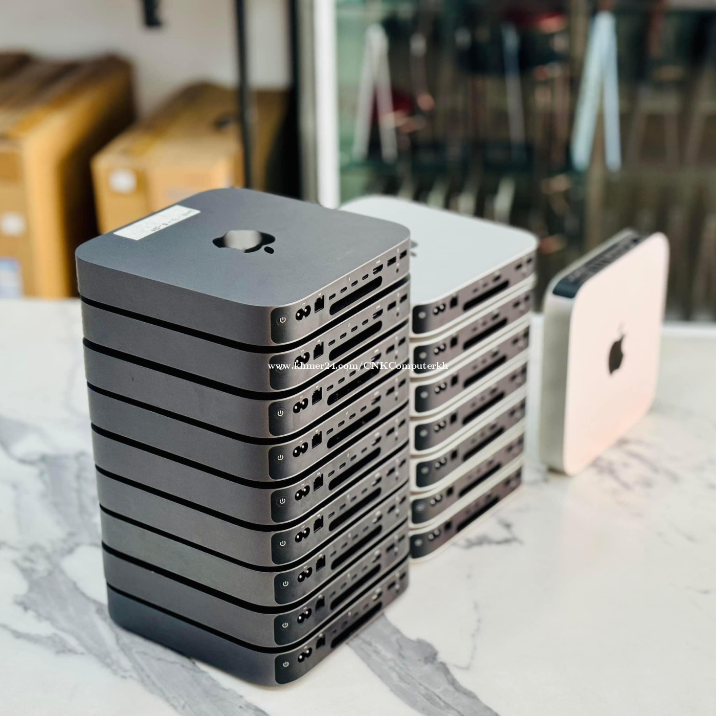 Mac Mini 2018 | Core i5 3Ghz | 8GB | 256GB | $349 price $349 in