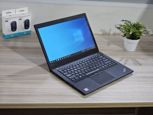 lenovo ThinkPad L480 14" Grade A 