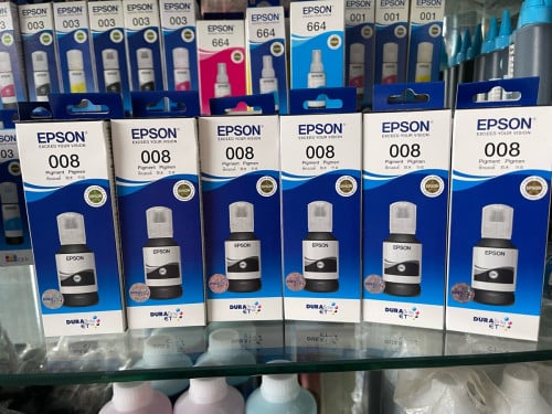 Original Ink Epson 008