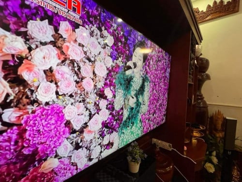 SMART  TV BRAND ORIGINAL LG 43inch