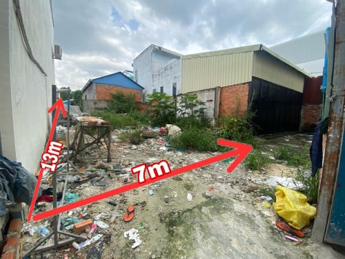 ដីលក់ 35000$