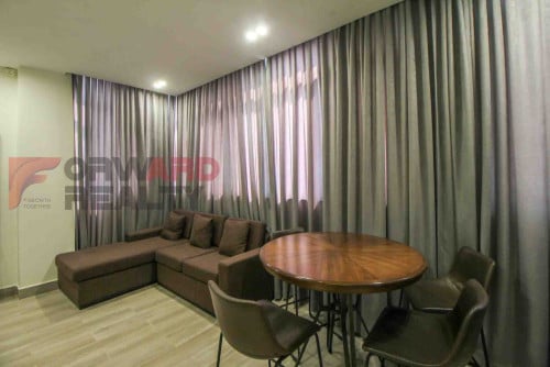 2 Bedrooms apartments available for rent in 7MAKARA Area.