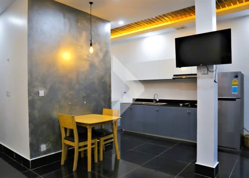 Apartment for Rent - Sala Kamraeuk, Siem Reap